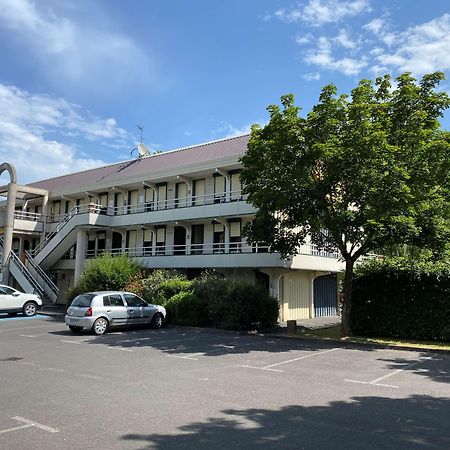 Premiere Classe Brive La Gaillarde Ouest Exterior foto