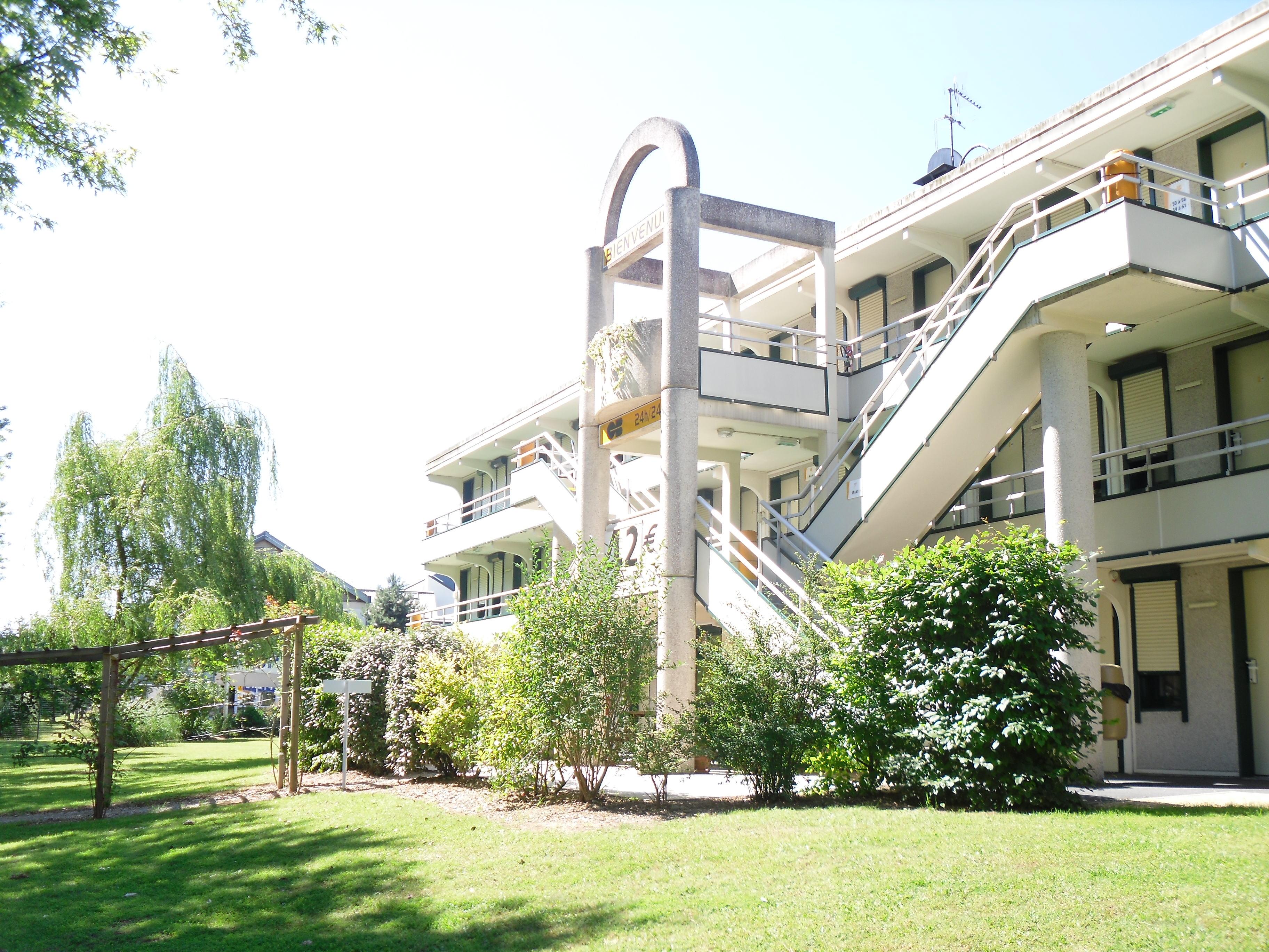 Premiere Classe Brive La Gaillarde Ouest Exterior foto