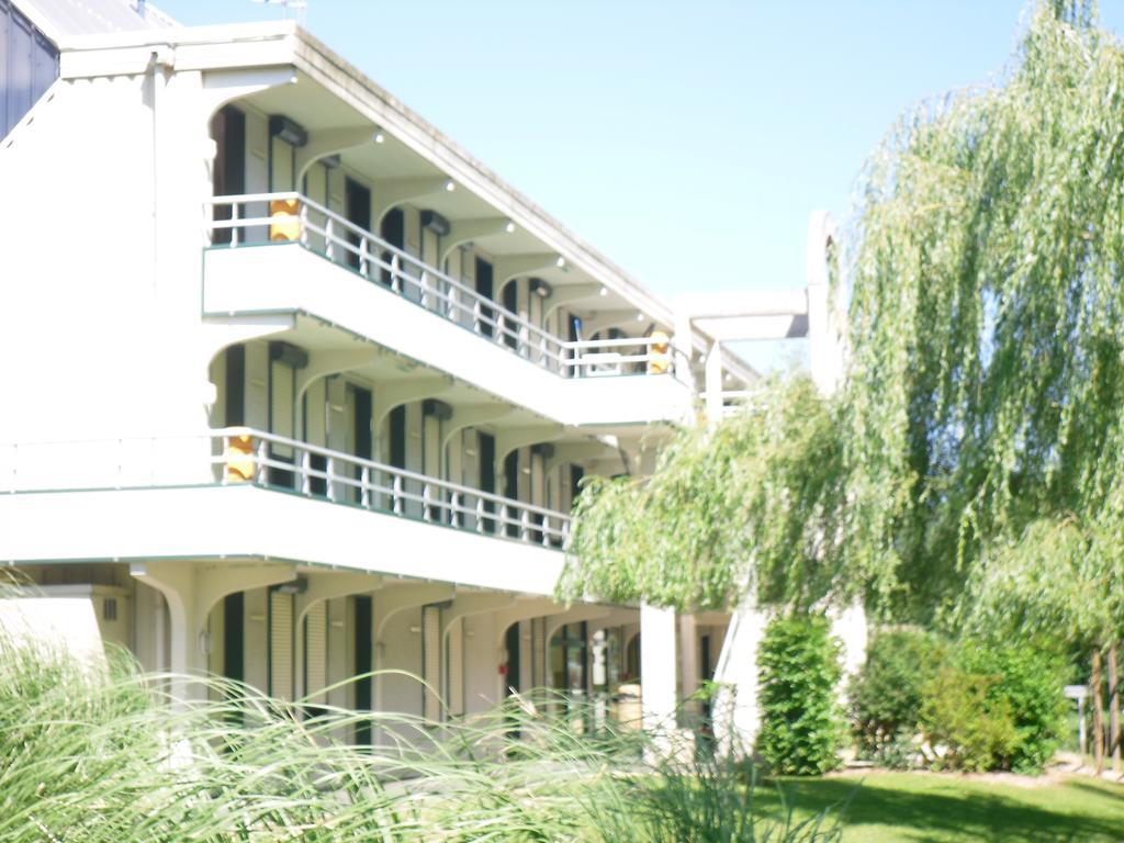 Premiere Classe Brive La Gaillarde Ouest Exterior foto